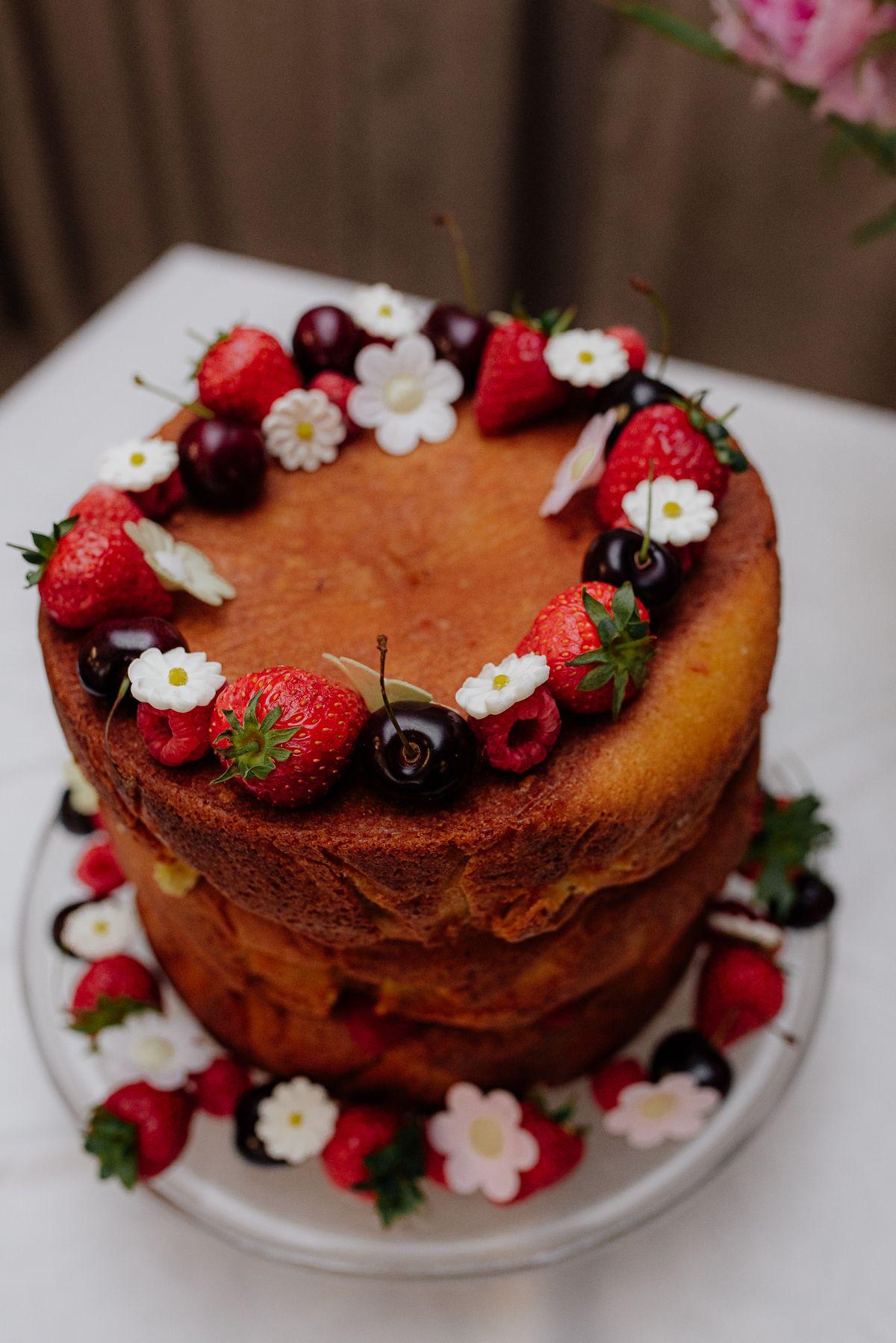 Gâteaux