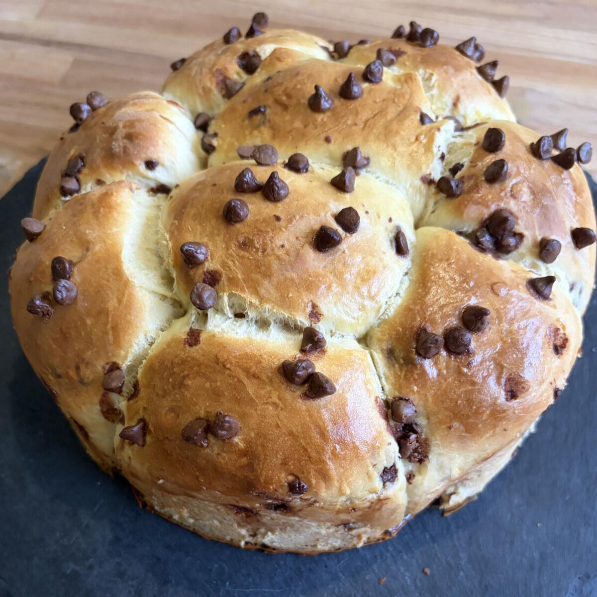 Brioches