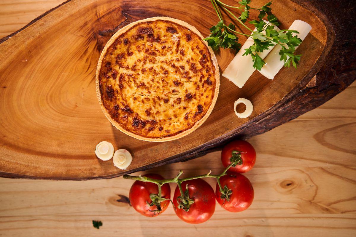 Quiche